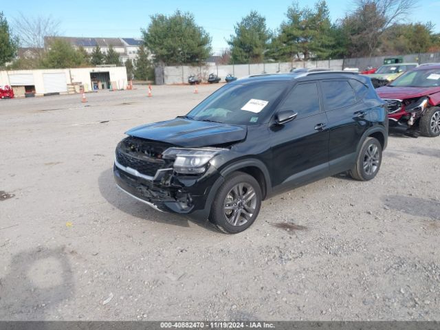 KNDEUCAA8P7367166 KIA SELTOS S