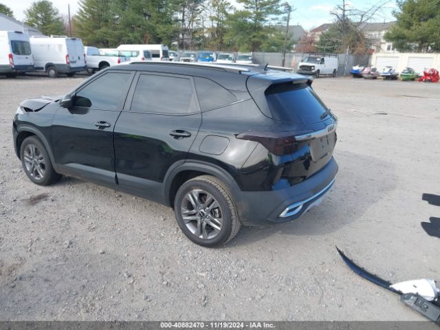 KNDEUCAA8P7367166 KIA SELTOS S