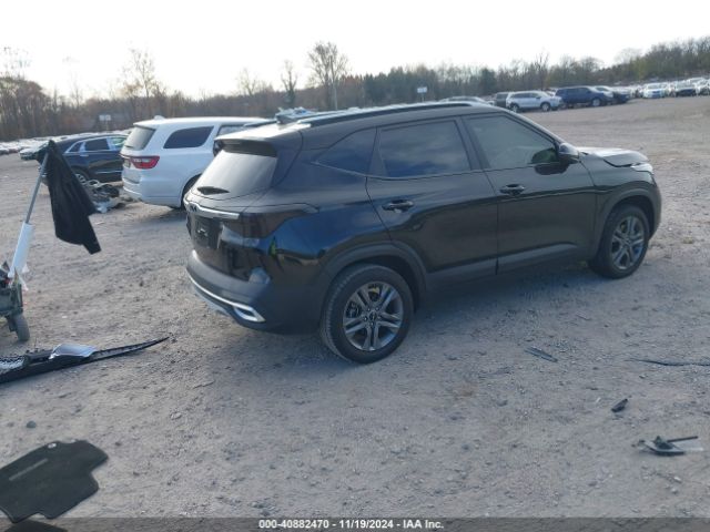 KNDEUCAA8P7367166 KIA SELTOS S
