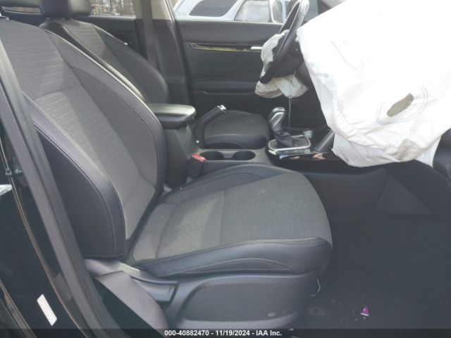 KNDEUCAA8P7367166 KIA SELTOS S