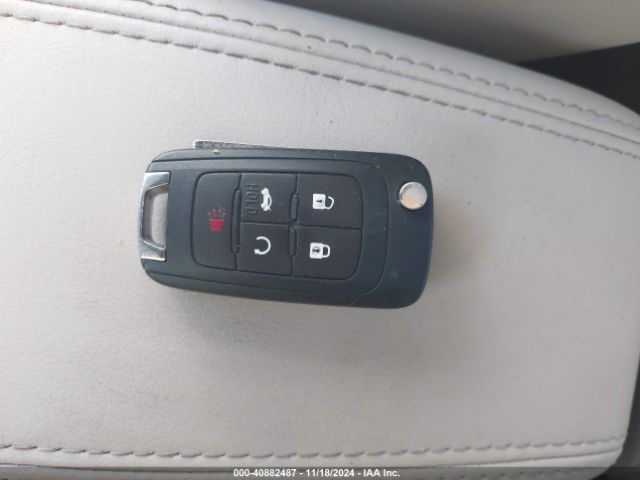 1G4PS5SK4G4123464 Buick Verano Leather Group