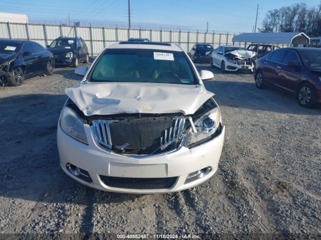 1G4PS5SK4G4123464 Buick Verano Leather Group