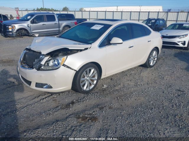 1G4PS5SK4G4123464 Buick Verano Leather Group