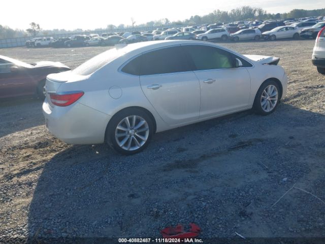 1G4PS5SK4G4123464 Buick Verano Leather Group