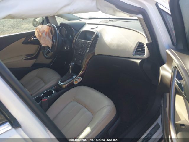 1G4PS5SK4G4123464 Buick Verano Leather Group