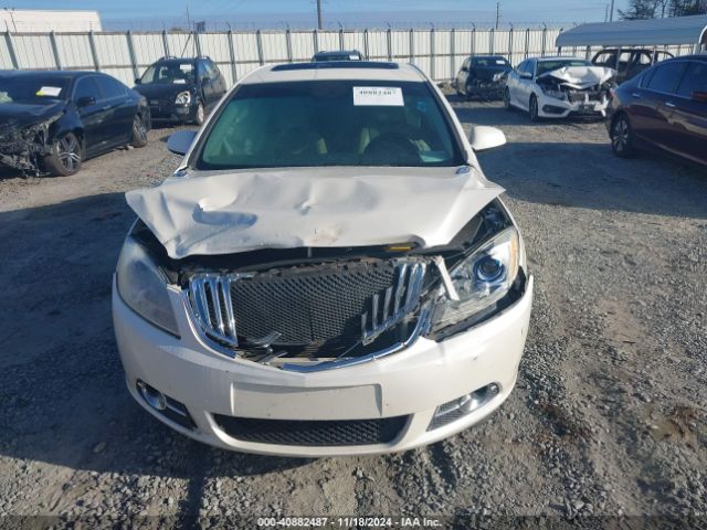 1G4PS5SK4G4123464 Buick Verano Leather Group