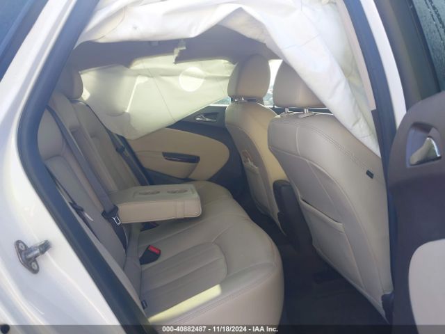1G4PS5SK4G4123464 Buick Verano Leather Group