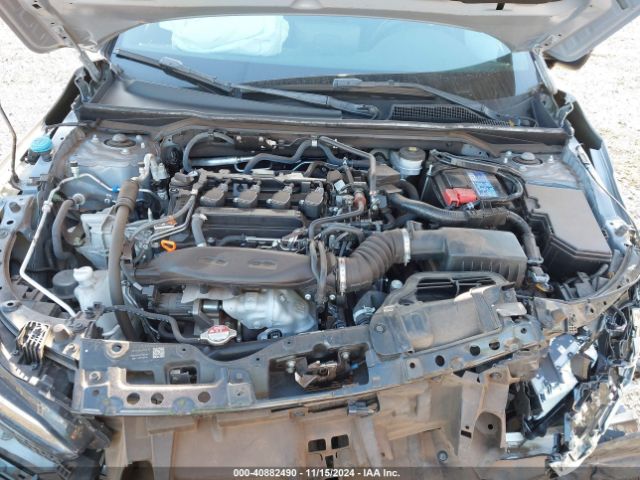 19XFL1H82NE015969 Honda Civic Sport Touring
