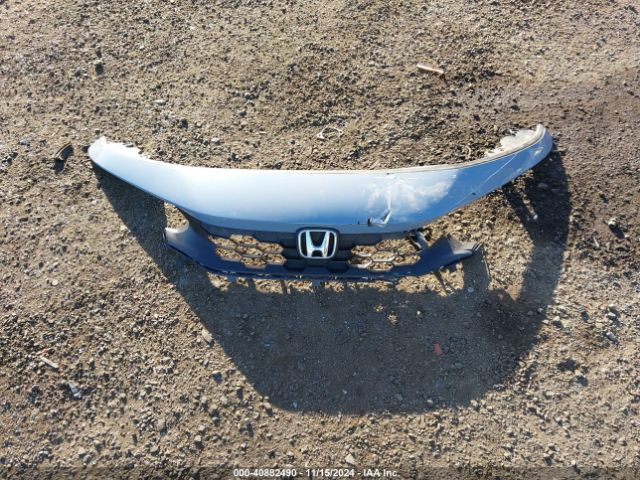 19XFL1H82NE015969 Honda Civic Sport Touring