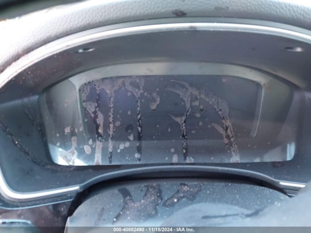 19XFL1H82NE015969 Honda Civic Sport Touring