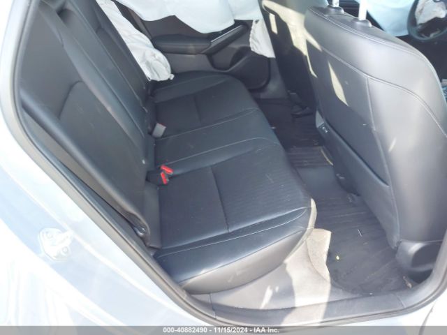 19XFL1H82NE015969 Honda Civic Sport Touring