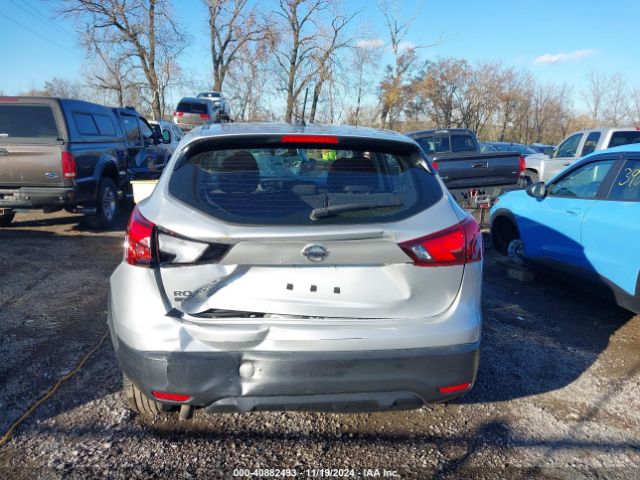 JN1BJ1CPXKW215148 Nissan Rogue Sport S