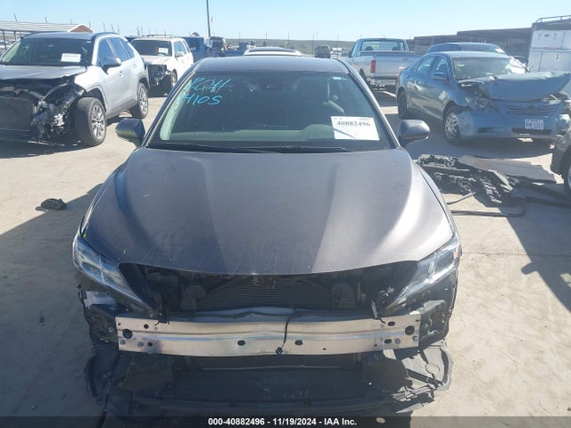 Toyota CAMRY LE 2024 4T1R11AK8RU855685 Image 13