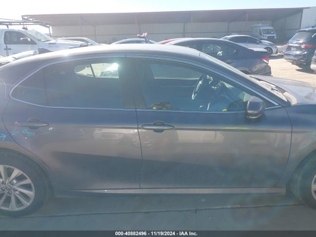 Toyota CAMRY LE 2024 4T1R11AK8RU855685 Image 14