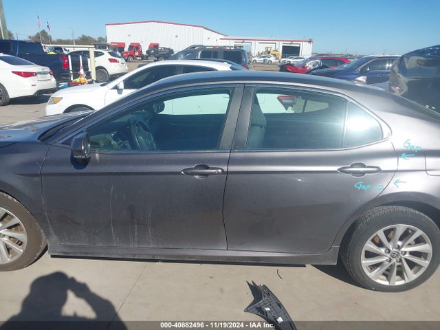 Toyota CAMRY LE 2024 4T1R11AK8RU855685 Image 15