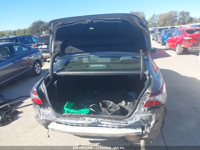 Toyota CAMRY LE 2024 4T1R11AK8RU855685 Image 17