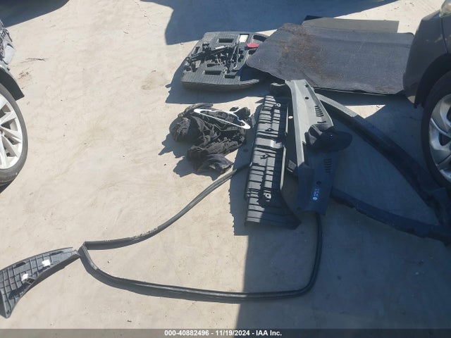 Toyota CAMRY LE 2024 4T1R11AK8RU855685 Image 12