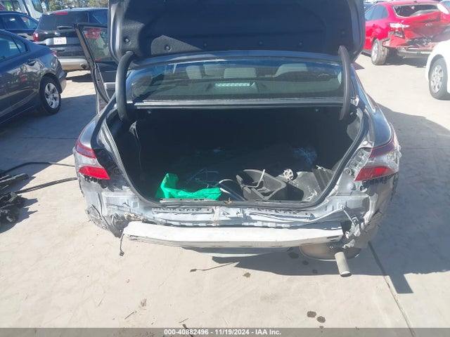Toyota CAMRY LE 2024 4T1R11AK8RU855685 Image 18