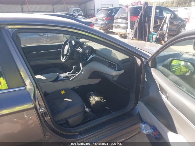 Toyota CAMRY LE 2024 4T1R11AK8RU855685 Image 5
