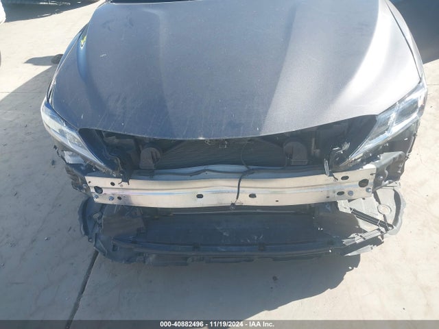 Toyota CAMRY LE 2024 4T1R11AK8RU855685 Image 6