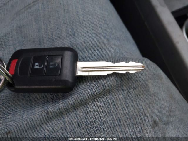 2019 MITSUBISHI OUTLANDER SPORT JA4AR3AU5KU035894 Photo 10