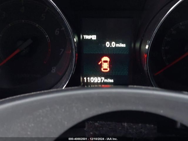 2019 MITSUBISHI OUTLANDER SPORT JA4AR3AU5KU035894 Photo 6