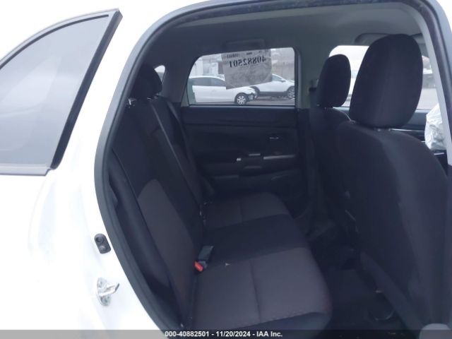 2019 MITSUBISHI OUTLANDER SPORT JA4AR3AU5KU035894 Photo 7