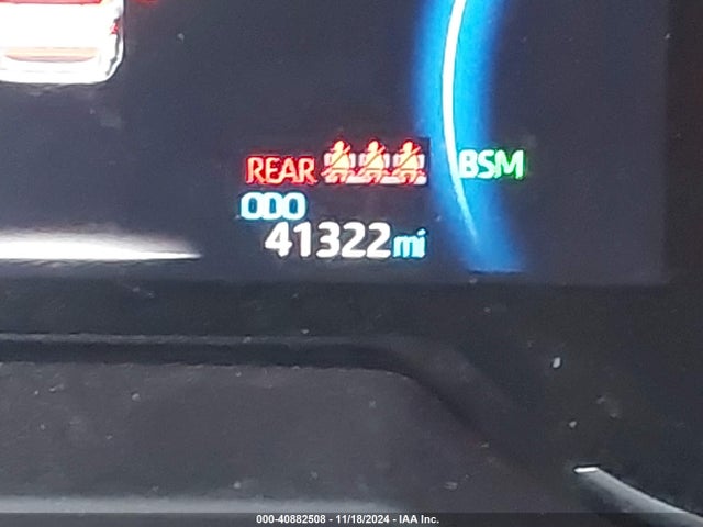 Toyota Rav4 Hybrid Xse 2021 2T3E6RFV7MW007637 Image 16