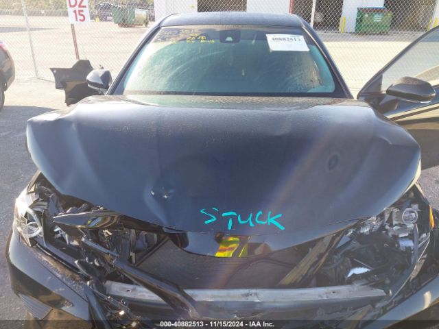 4T1KZ1AK9NU064926 Toyota CAMRY TRD