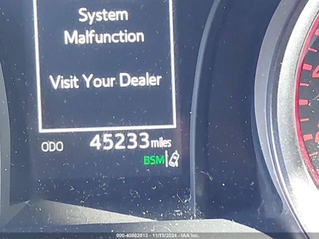 4T1KZ1AK9NU064926 Toyota CAMRY TRD