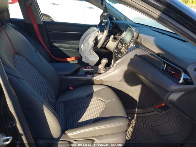 4T1KZ1AK9NU064926 Toyota CAMRY TRD