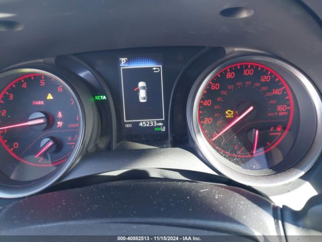 4T1KZ1AK9NU064926 Toyota CAMRY TRD