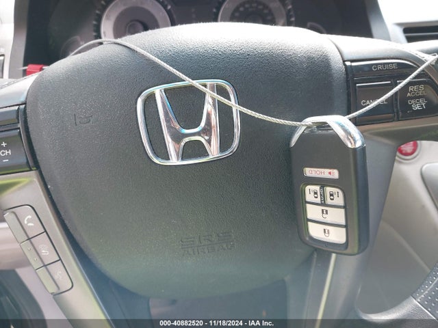 Honda ODYSSEY EX 2015 5FNRL5H43FB011720 Image 11