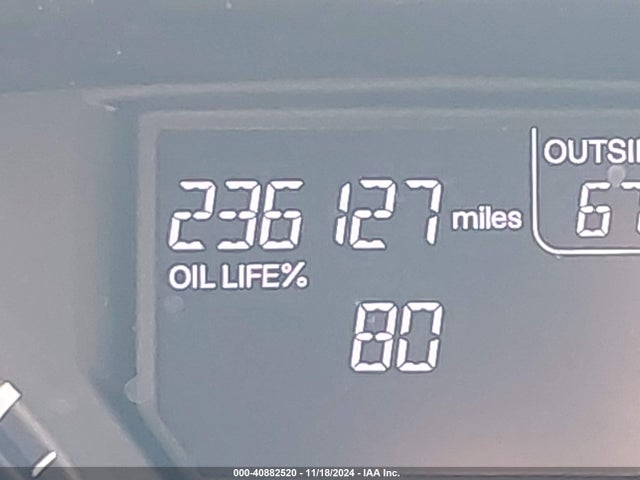 Honda ODYSSEY EX 2015 5FNRL5H43FB011720 Image 15