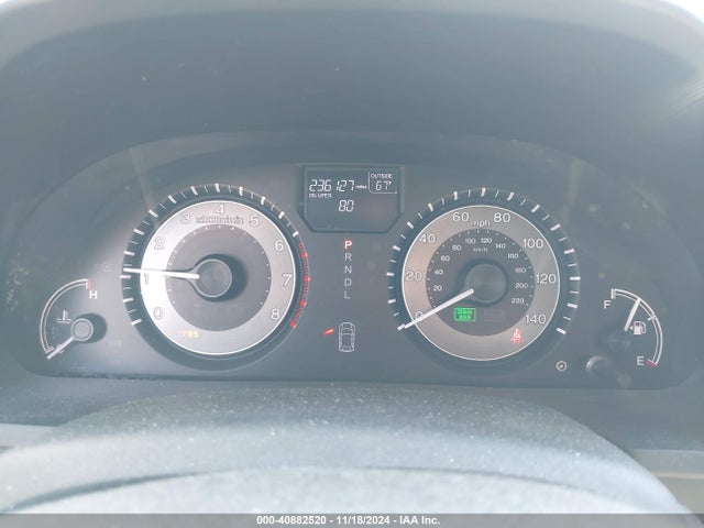 Honda ODYSSEY EX 2015 5FNRL5H43FB011720 Image 7