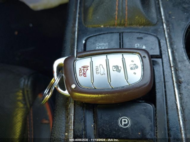 5NPE34AB2FH041312 Hyundai Sonata Sport 2.0t