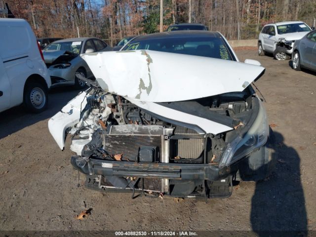 5NPE34AB2FH041312 Hyundai Sonata Sport 2.0t