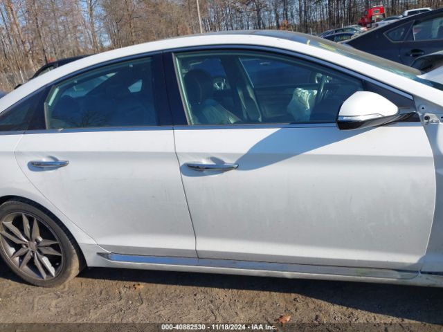 5NPE34AB2FH041312 Hyundai Sonata Sport 2.0t