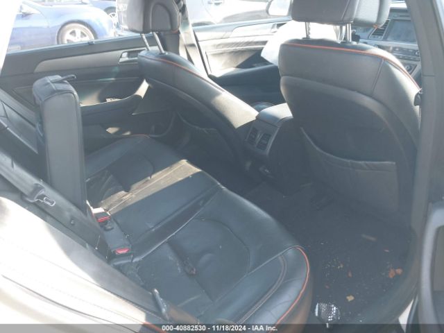 5NPE34AB2FH041312 Hyundai Sonata Sport 2.0t