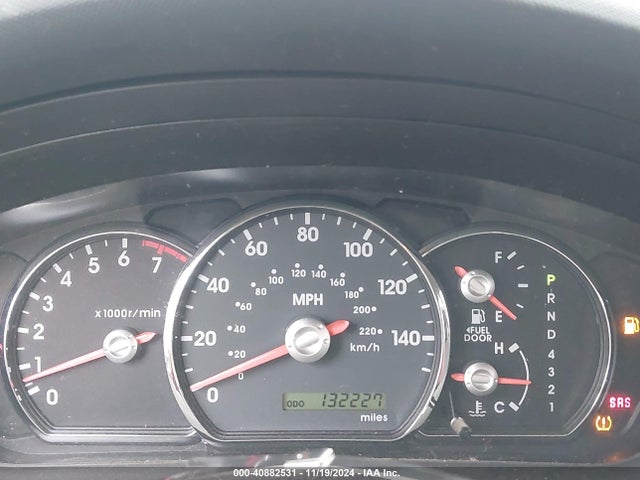 2012 MITSUBISHI GALANT 4A32B3FF2CE024501 Photo 6