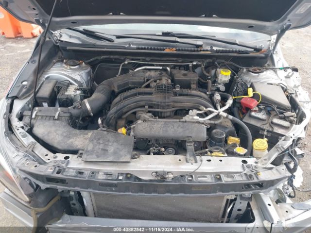 4S3GTAB68H3733534 Subaru Impreza 2.0i Premium