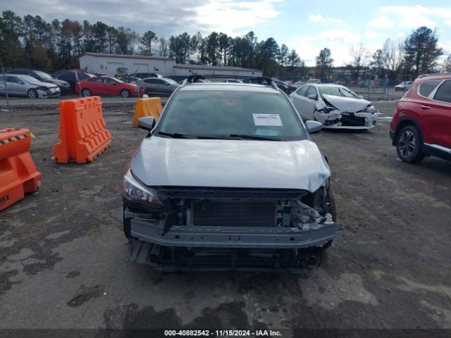 4S3GTAB68H3733534 Subaru Impreza 2.0i Premium