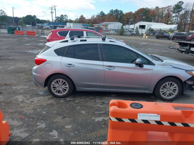 4S3GTAB68H3733534 Subaru Impreza 2.0i Premium