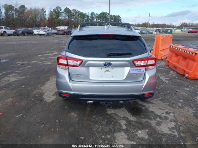 4S3GTAB68H3733534 Subaru Impreza 2.0i Premium