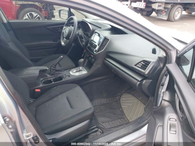 4S3GTAB68H3733534 Subaru Impreza 2.0i Premium