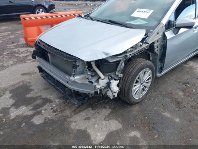 4S3GTAB68H3733534 Subaru Impreza 2.0i Premium