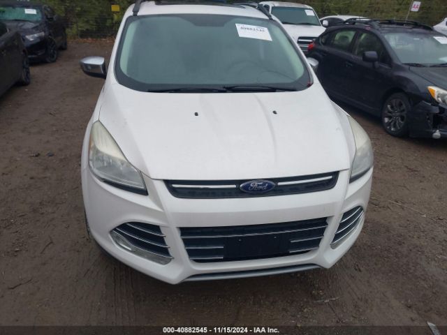 1FMCU9GX8FUB54655 Ford ESCAPE SE