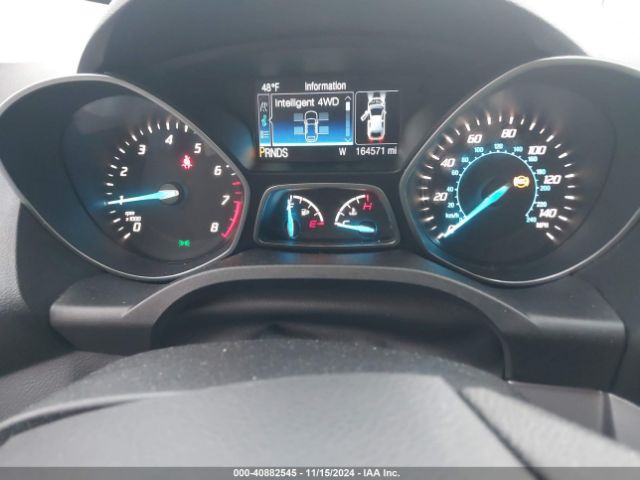 1FMCU9GX8FUB54655 Ford ESCAPE SE