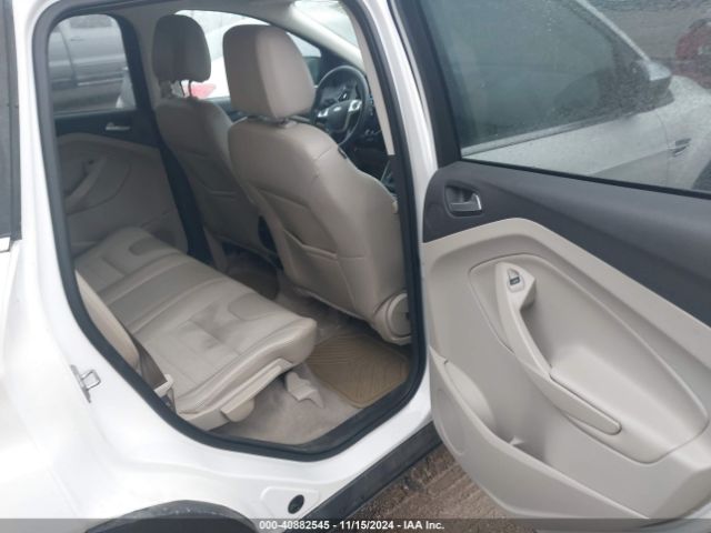 1FMCU9GX8FUB54655 Ford ESCAPE SE