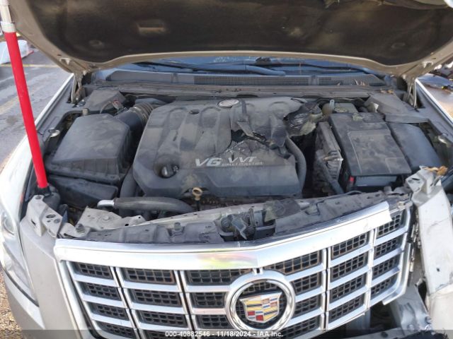 2G61N5S34F9240941 Cadillac XTS LUXURY